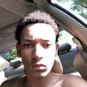 Meet your Posher, Darion